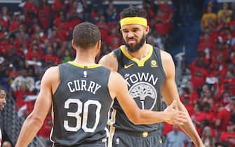 NBA le 74 maglie pi belle di sempre secondo ESPN. CLASSIFICA