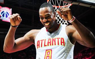 Dwight Howard