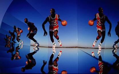 “The Last Dance” nelle parole di Michael Jordan
