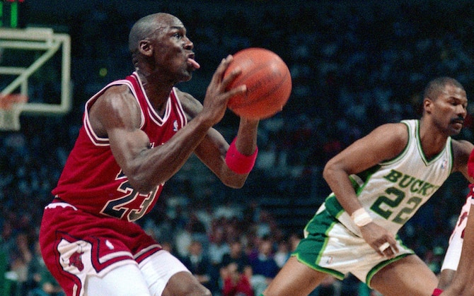 In Che Anno Si è Ritirato Michael Jordan