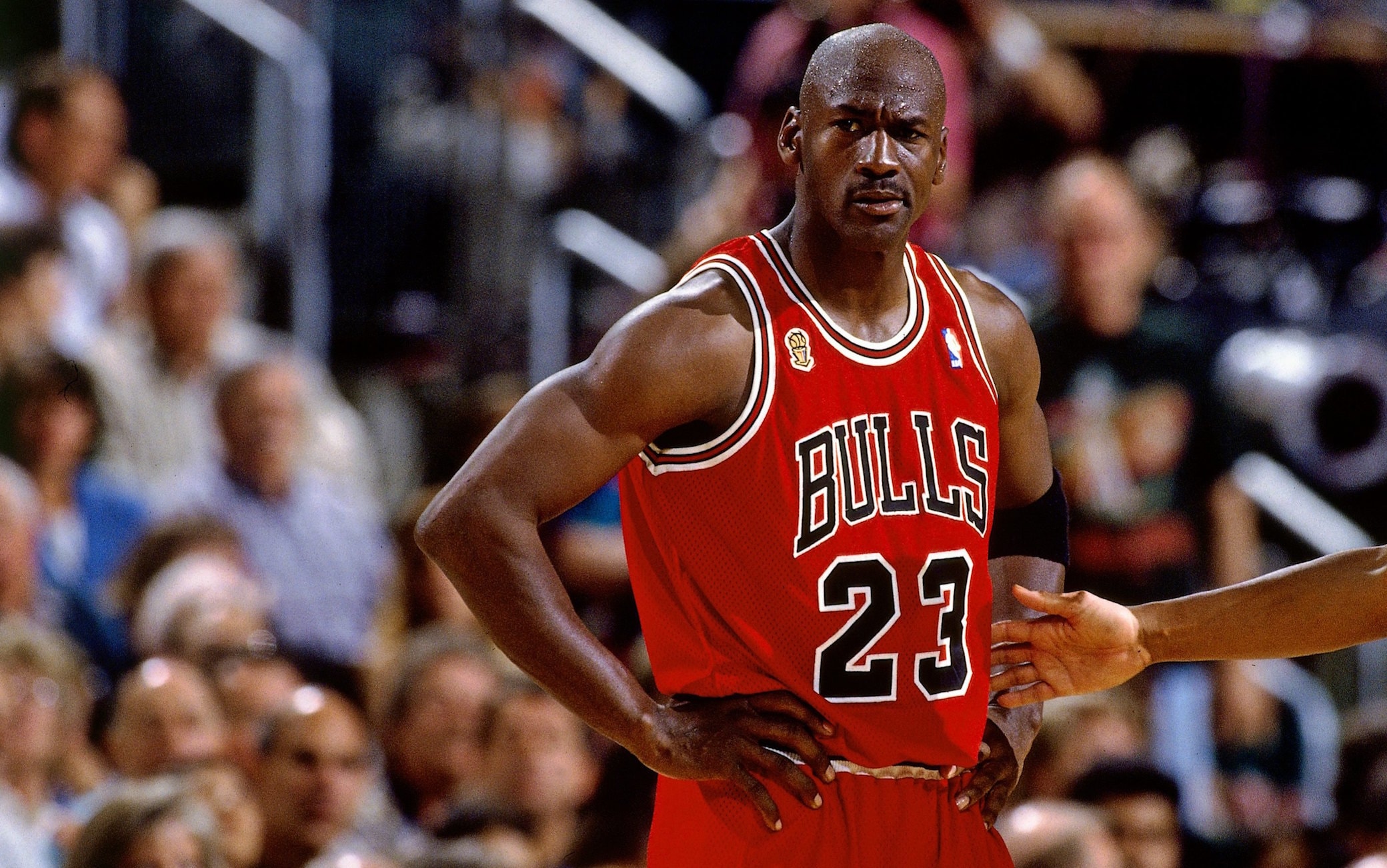 NBA, la leggenda di Michael Jordan ai playoff: il suo bilancio contro