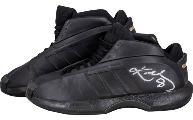 Scarpe online kobe online