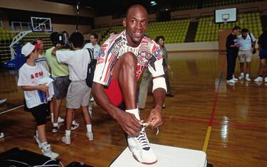 Smith: "MJ scherzava sui repubblicani e le scarpe"