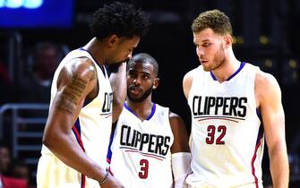 L.A. Clippers
