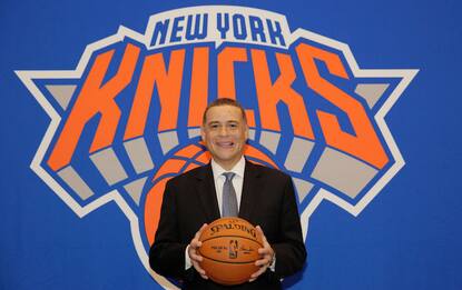 Scott Perry rimane GM dei Knicks: rinnovo annuale