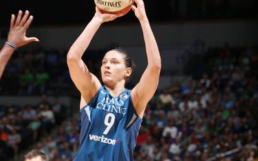 Zandalasini, il no controvoglia alla stagione WNBA