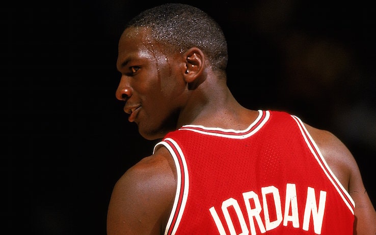 foto michael jordan oggi