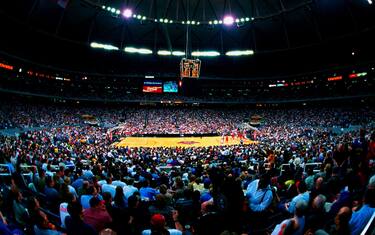 Michael Jordan e la partita da record di Atlanta