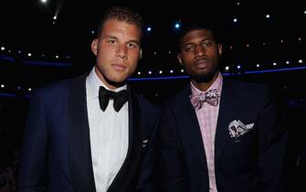 452245206 attends The 2014 ESPY Awards at Nokia Theatre L.A. Live on July 16, 2014 in Los Angeles, California.
