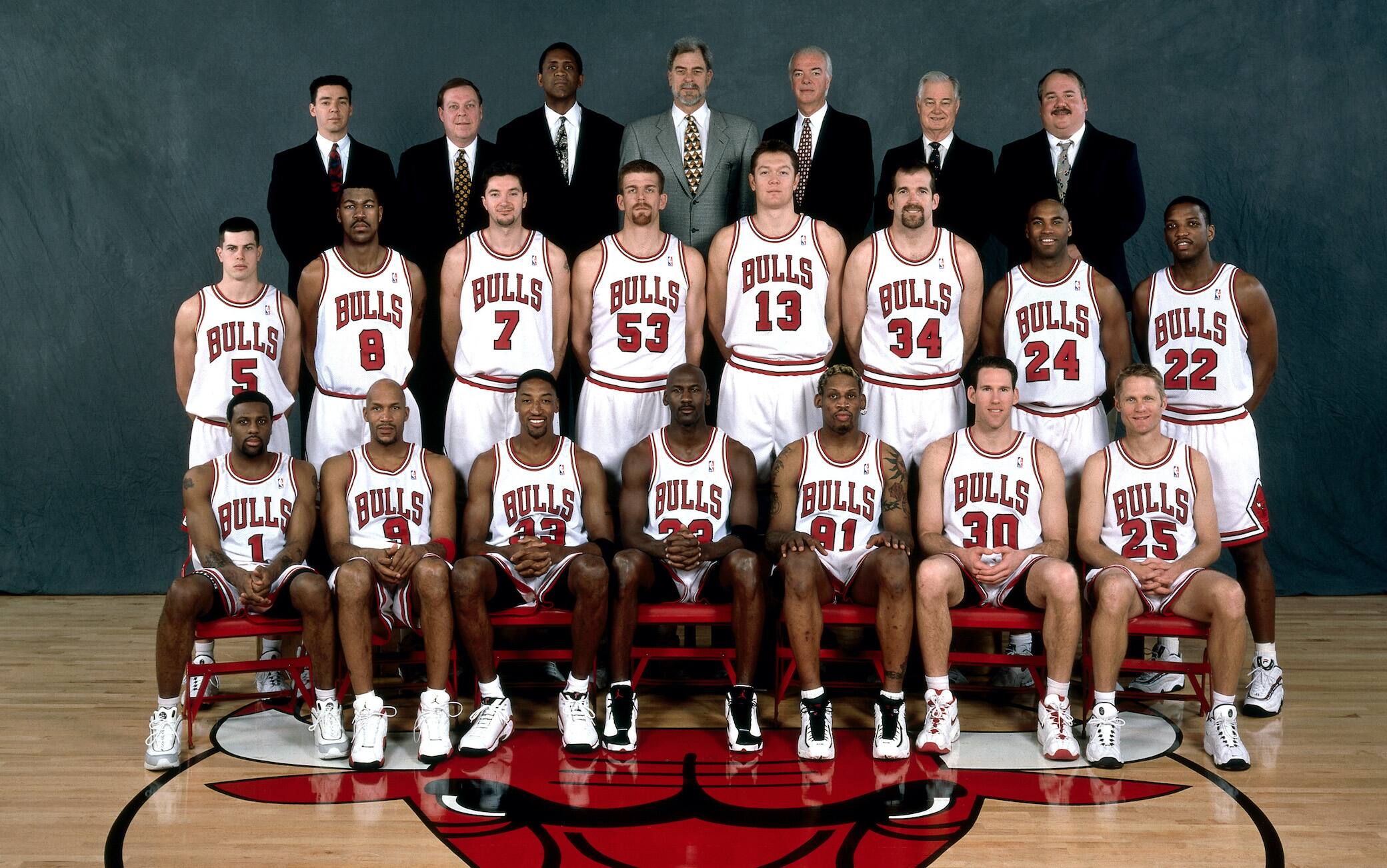 NBA, cos'è successo a ogni membro dei Chicago Bulls dopo “The Last