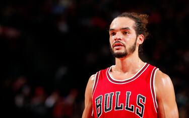 Joakim Noah dice basta: si ritirerà da Bull