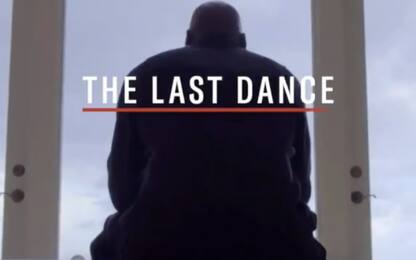 Chi è apparso di più in The Last Dance? CLASSIFICA