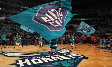 Hawks e Hornets con più richieste per biglietti