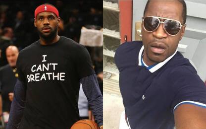 Kobe Bryant: la carriera del cestista NBA morto a 41 anni ...