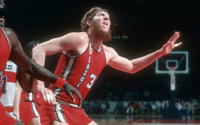 NBA le 74 maglie pi belle di sempre secondo ESPN. CLASSIFICA