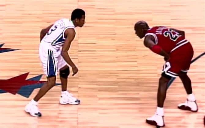 NBA, Allen Iverson: le 20 prestazioni più leggendarie della sua carriera |  Sky Sport