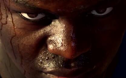 NBA 2K21, il primo trailer per PS5 con Zion. VIDEO