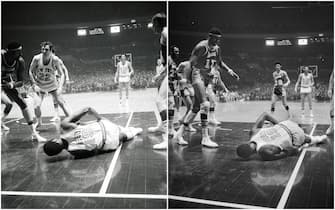 Willis Reed
