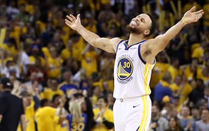 Com'era l'NBA l'ultima volta di Curry senza triple