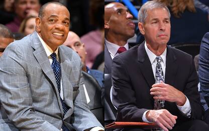 Lakers e Pelicans perdono coach Hollins e Bzdelik