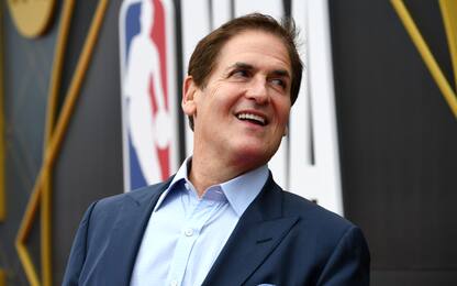 I Mavericks cambiano proprietà, ma Cuban resta