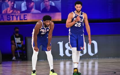 NBA, Steph Curry vince la gara dei tiri da 3 all'All Star ...