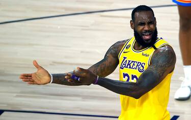 Lakers, perchè il play-in può essere un affare