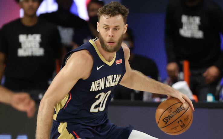 NBA Preseason – Un buon Melli e super Williamson nella vittoria dei Pelicans su Miami NBA Preseason – Un buon Melli e super Williamson nella vittoria dei Pelicans su Miami