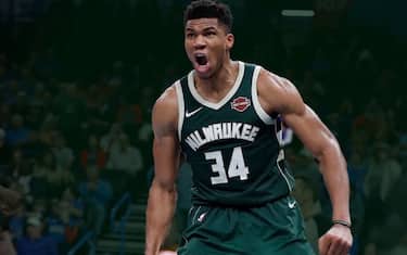 Giannis come Jordan, ma il re è LeBron. CLASSIFICA