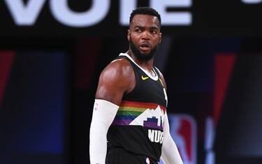 Millsap e la maglia dei Mavericks sullo store NBA