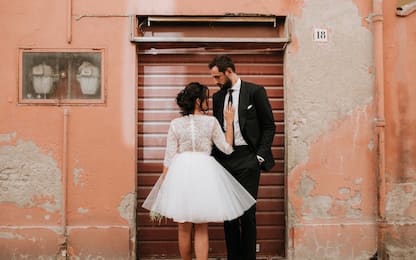 Marco Belinelli si è sposato con Martina. LA FOTO