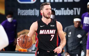 Dragic dura un tempo: infortunio al piede sinistro