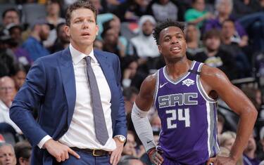 Walton, panchina Kings in bilico: non se ma quando