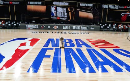 Gara-5 è per il titolo: la NBA torna in tv in Cina