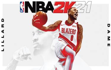 Svelati i rating di NBA2K21: LeBron è ancora il re