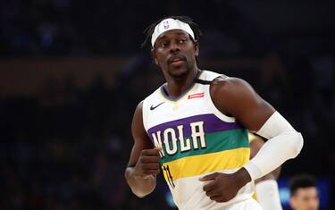Per Jrue Holiday si fanno avanti gli Atlanta Hawks