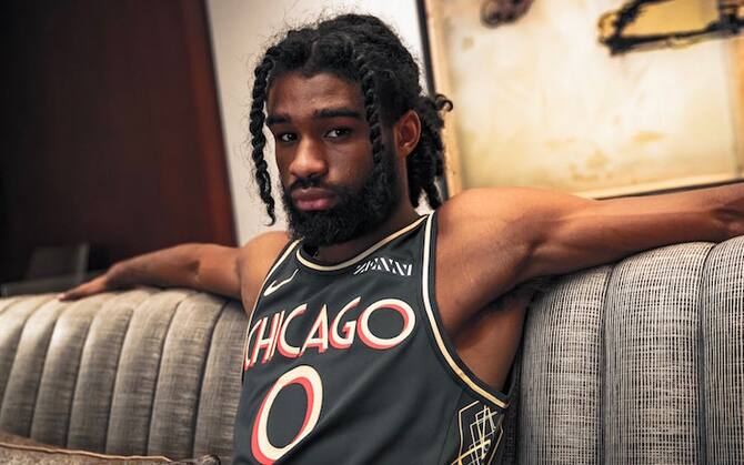 camisas nba city edition 2020