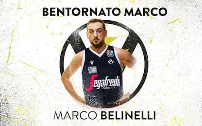 Belinelli l’italiano: firma con la Virtus Bologna