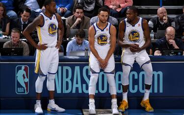 MVP della stagione 2020-21, Iguodala non ha dubbi