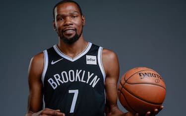 NBA al via: Durant vs. Warriors e derby di L.A.