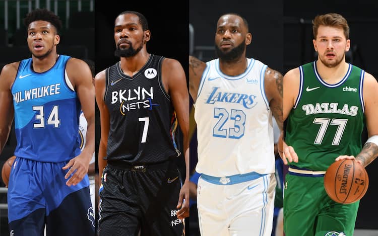 Nba maglie 2020 deals
