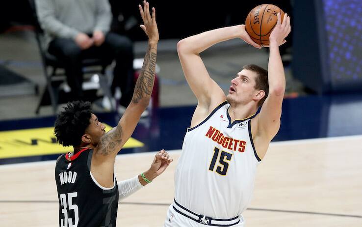 NBA – I risultati del 28 dicembre. Che Jokic! Portland batte Lakers. Nets ko NBA – I risultati del 28 dicembre. Che Jokic! Portland batte Lakers. Nets ko