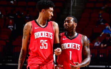 Houston batte di nuovo i Kings, vince New Orleans