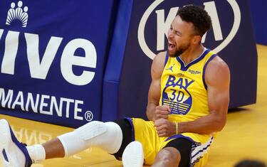 Corsa al titolo di MVP: Steph Curry sale in top-5
