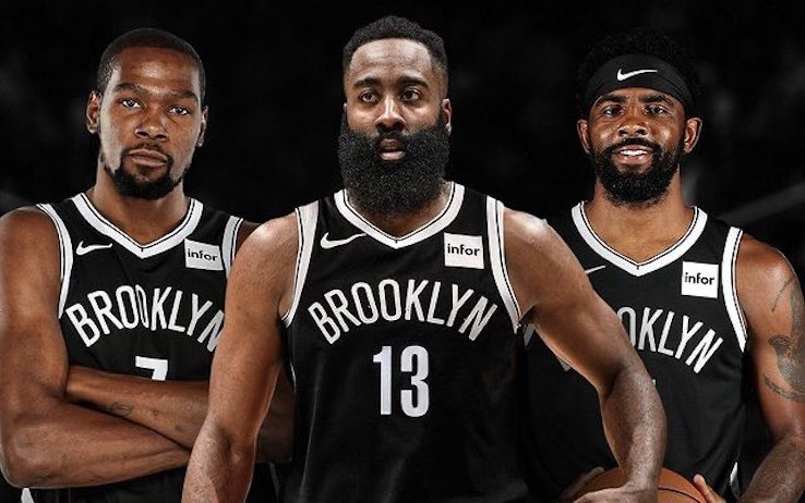 nets roster