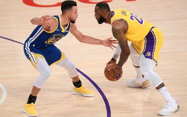 KD-Harden battono i Bucks, Curry vince con LeBron