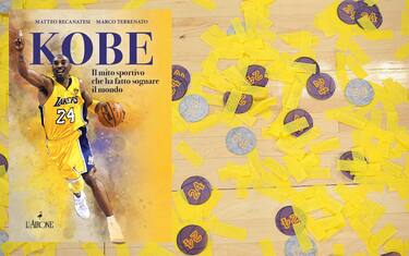Kobe, il mito che ha fatto sognare il mondo