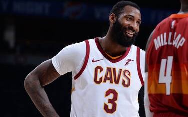 Drummond è sul mercato, non giocherà più coi Cavs