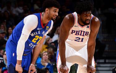 Partite con almeno 50 punti: i leader NBA all-time