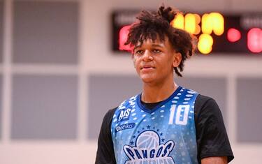 I tre italiani che sognano il Draft NBA 2022